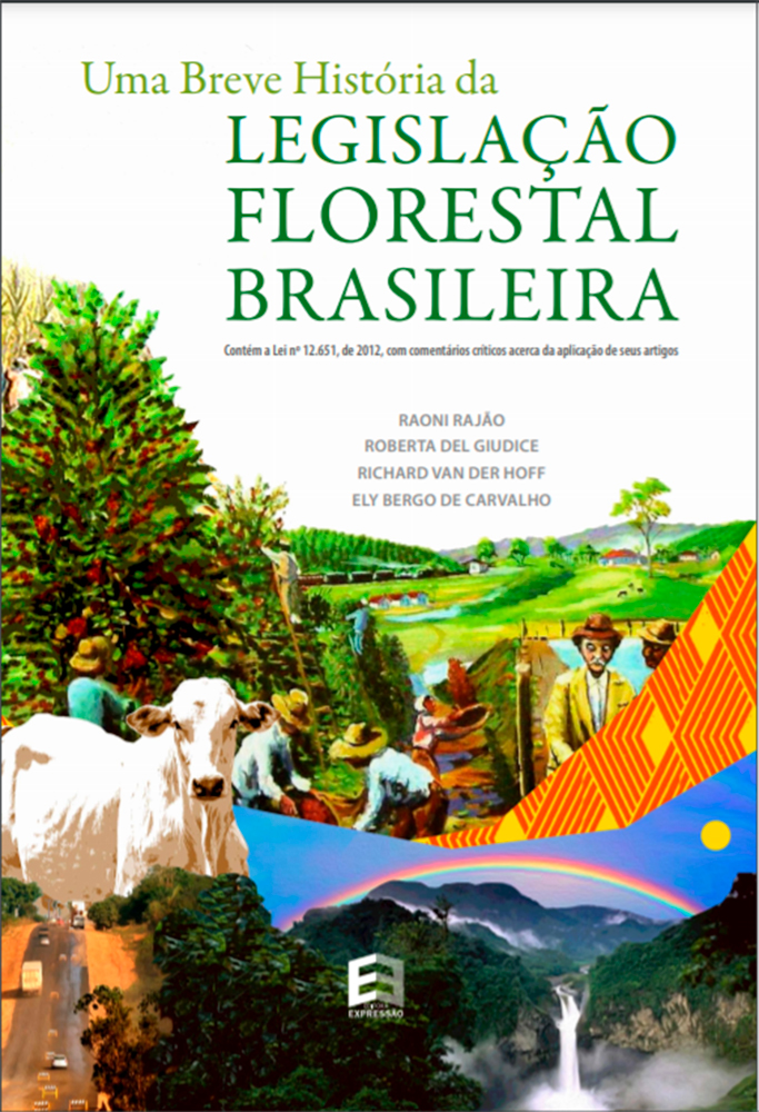 SalveOCódigoFlorestal - APPS Urbanas - Observatório do Código Florestal